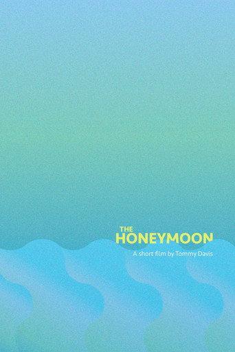 The Honeymoon (2016) poster