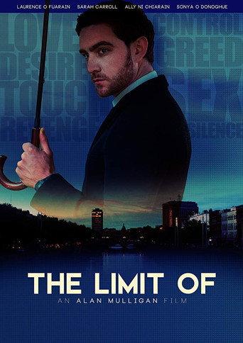 The Limit Of (2018) poster