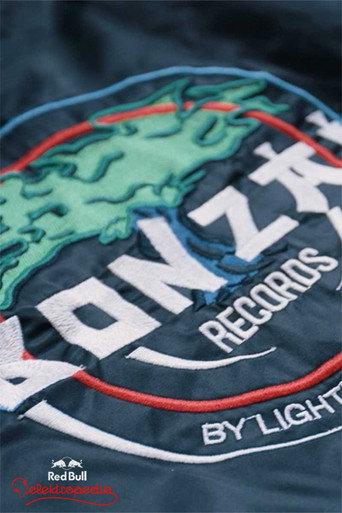 Red Bull Elektropedia presents: Bonzai Records – The Story (2017) poster