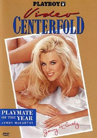 Playboy Video Centerfold:  Jenny McCarthy - Playmate of the Year 1994 (1994) poster