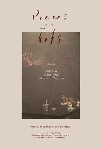 Pieces & Bits () poster