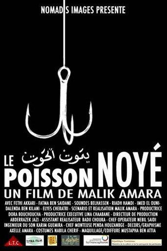 Le Poisson Noyé (2008) poster
