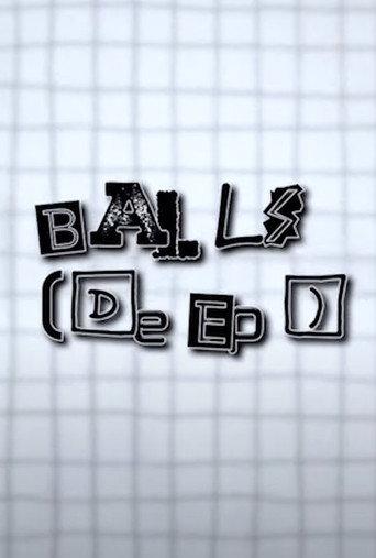 Balls [Deep] (2024) poster
