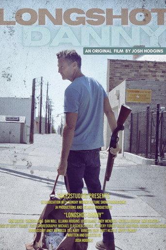 Longshot Danny () poster