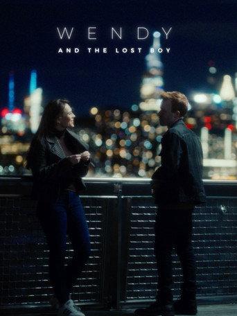 Wendy and the Lost Boy () poster
