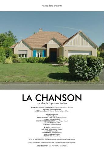 The Song (2018) poster