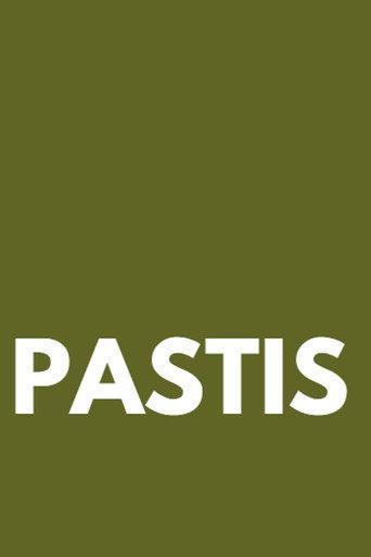 PASTIS (2026) poster