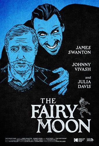 The Fairy Moon (2025) poster