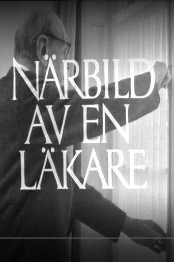 Närbild av en läkare (1969) poster