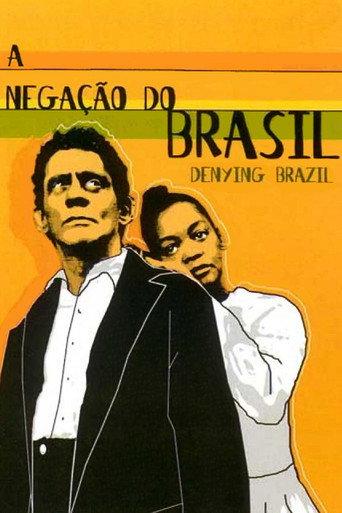 Denying Brazil (2000) poster