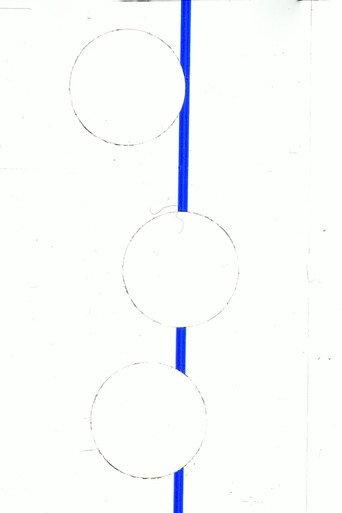 Boucle/Loops (1997) poster