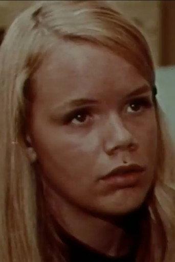 The Maturing Female (1970) poster