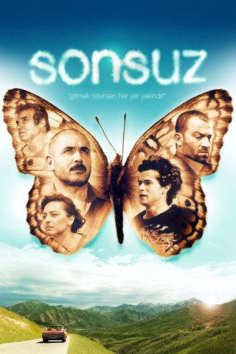 Sonsuz (2009) poster