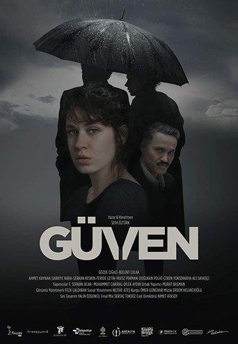 Trust (2018) poster