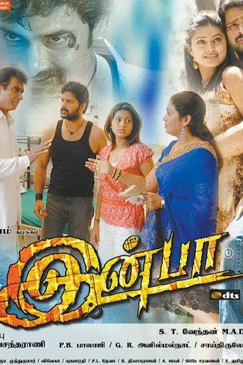 Inba (2008) poster