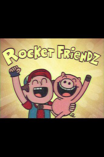 Rocket Friendz () poster