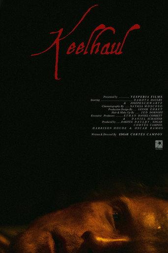 Keelhaul () poster