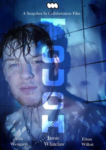 TOUCH 'A Snapshot in Collaboration Film' (2024) poster