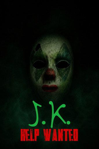 J.K. Help Wanted (2026) poster