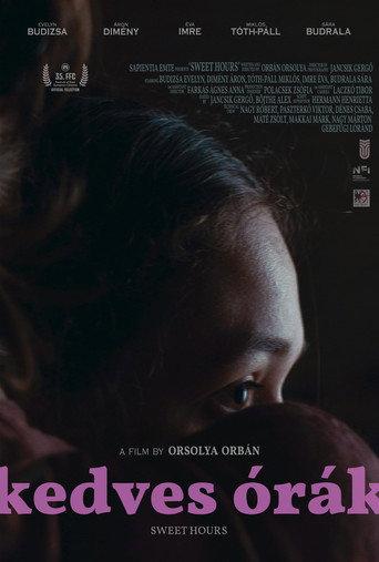 Sweet Hours (2025) poster