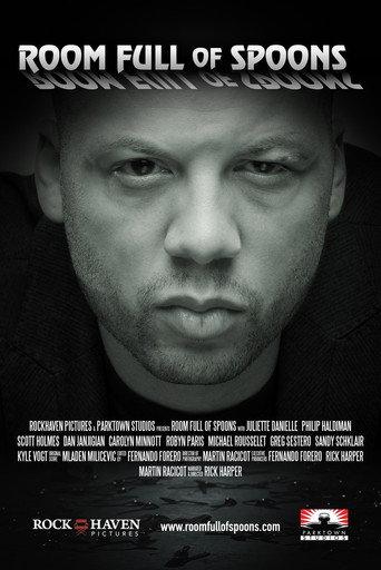 Room Full of Spoons (2016) poster