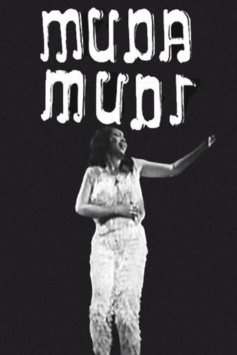 Muda Mudi (1965) poster