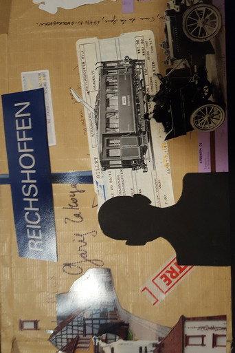 Mon Reichshoffen (2023) poster