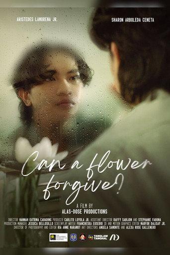 Can A Flower Forgive? (2025) poster