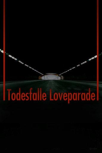 An einem Tag in ... Duisburg. Todesfalle Loveparade (2011) poster