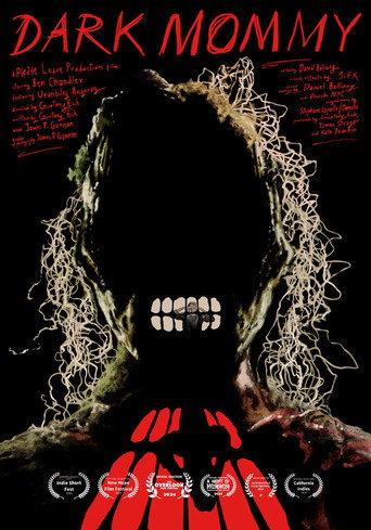 Dark Mommy (2023) poster