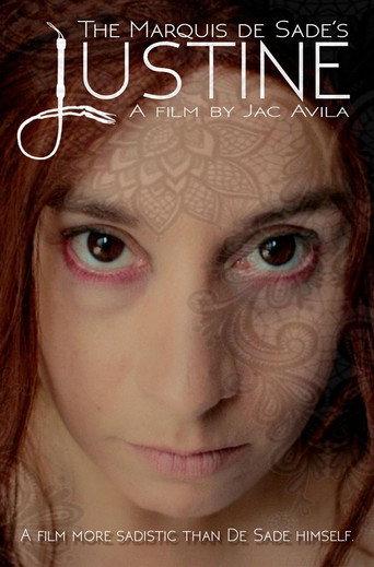 Justine (2016) poster