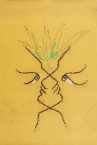 Great Writers: Jean Cocteau (1996) poster