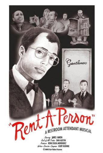 Rent-A-Person (2004) poster
