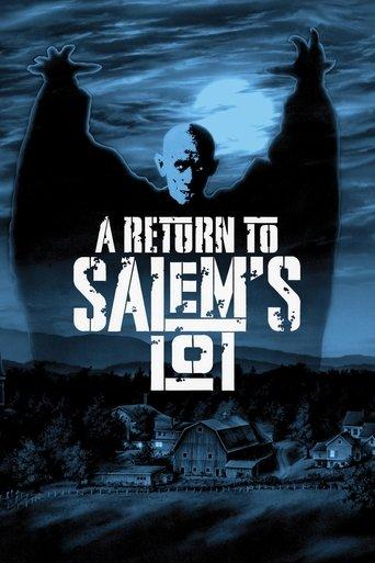 A Return to Salem's Lot (1987) poster