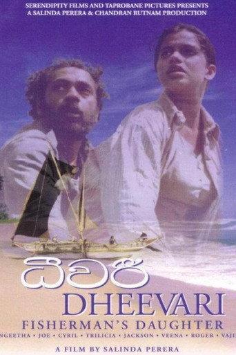 Dheevari: Fisherman's Daughter (2006) poster
