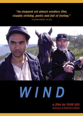 Wind (1999) poster
