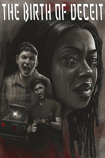 The Birth of Deceit (2019) poster