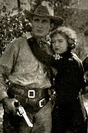 The Mountain Rat (1914) poster