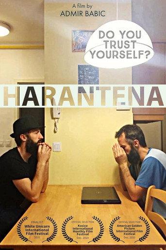 Harantena (2020) poster
