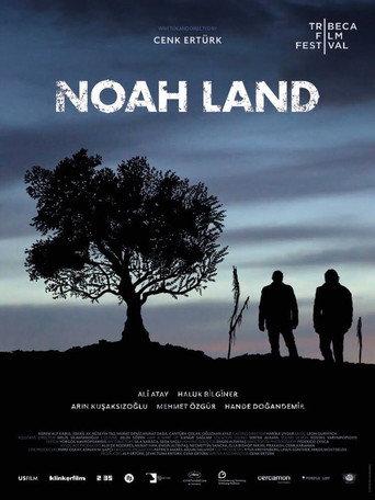 Noah Land (2019) poster