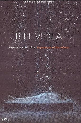 Bill Viola: Experience of the Infinite (2014) poster