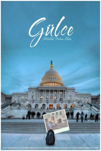 Gulce (2014) poster