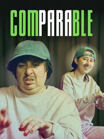 Comparable () poster