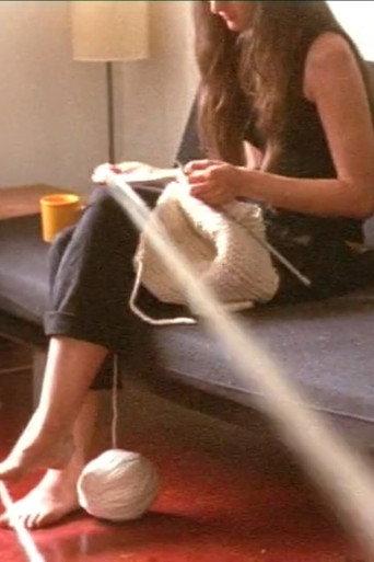 Knitting a Frame (2008) poster