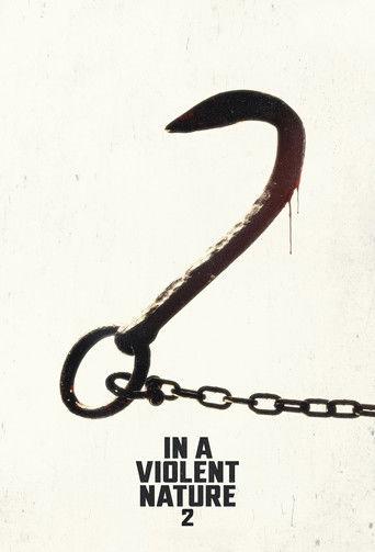 In a Violent Nature 2 () poster