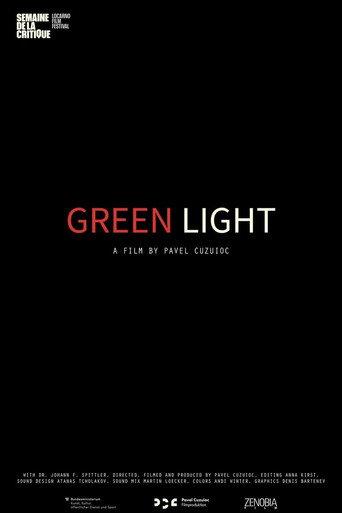 Green Light (2026) poster
