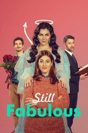 Still Fabulous (2024) poster