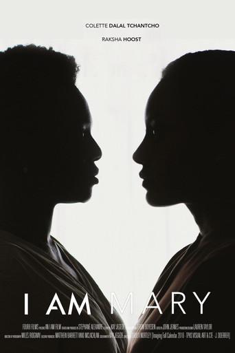 I Am Mary (2020) poster