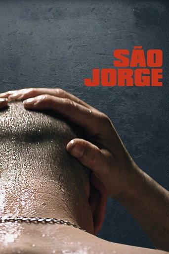 Saint George (2017) poster