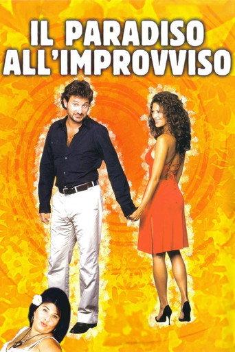 Suddenly Heaven (2003) poster